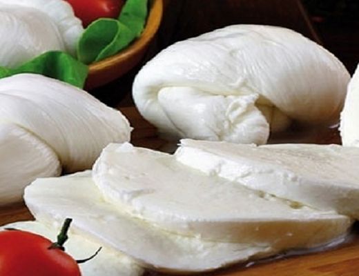 23012015 mozzarella bufala campana