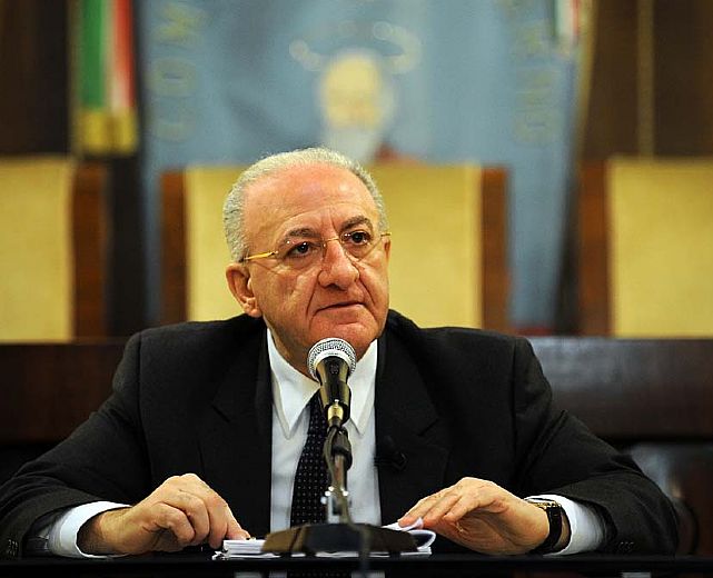 23012015 vincenzo de luca