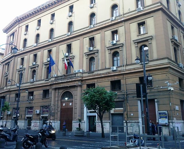 23012016 Regione Campania