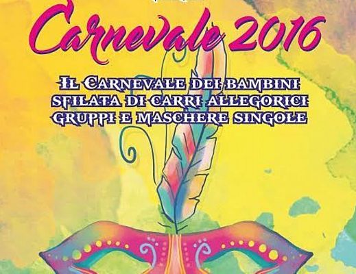 23012016 carnevale sapri su