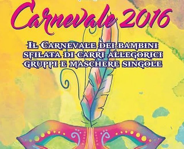23012016 carnevale sapri su