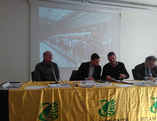 23012016 incontro legambiente pendolaria