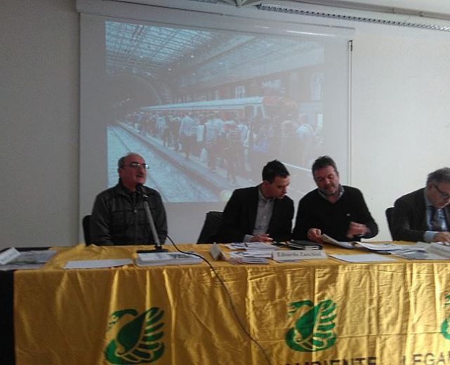 23012016 incontro legambiente pendolaria