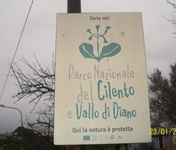 Paolo-Abbate foto - 23012017 cartello parco nazionale