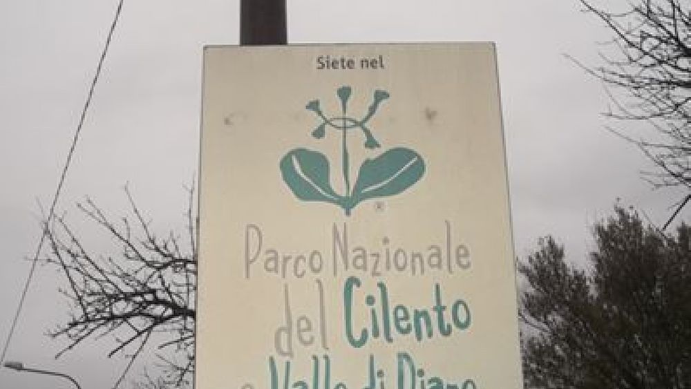 23012017 cartello parco nazionale 23012017 cartello parco nazionale