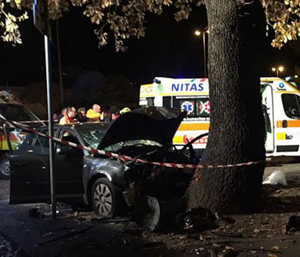 23012017 incidente post partita