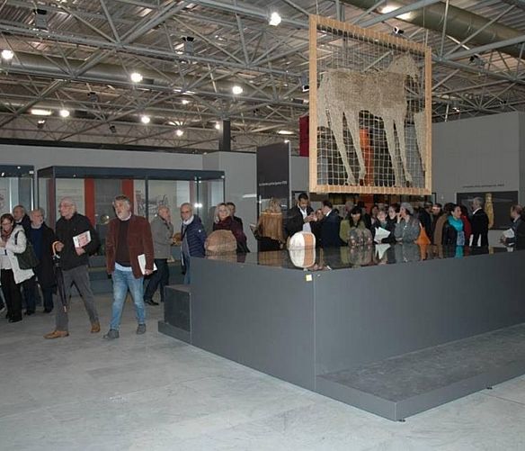 23012017 incontri archeologia museo