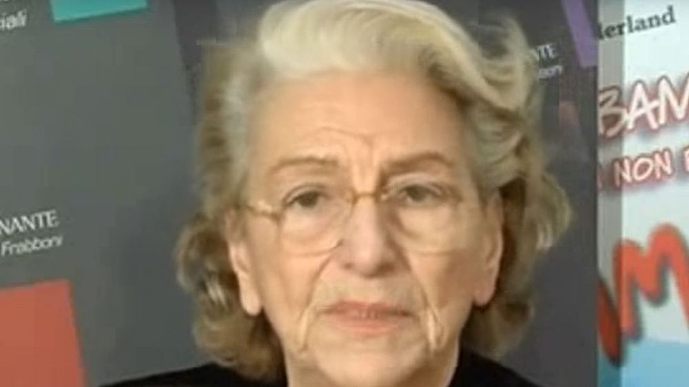 23012018 Adriana De Filippis 23012018 Adriana De Filippis