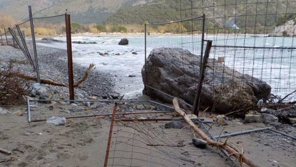 23012021 area arco naturale palinuro 23012021 area arco naturale palinuro