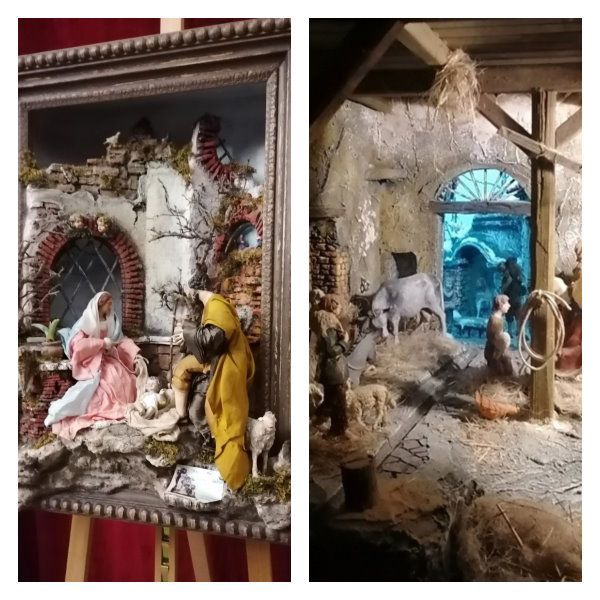 foto presepi
