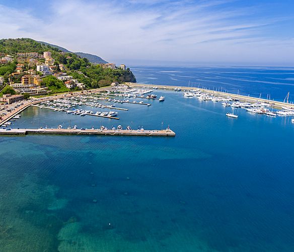 23012026 porto di agropoli vista panoramica