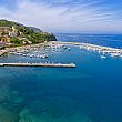 Agropoli Notizie foto - 23012026 porto di agropoli vista panoramica