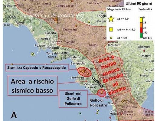 23022014 sismicita cilento ortolani