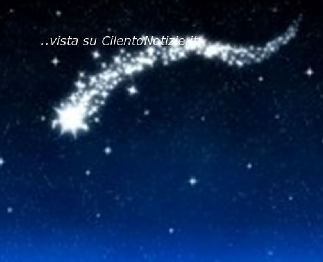 23022014 stella cadente 23022014 stella cadente