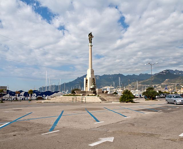 23022015 piazza concordia salerno