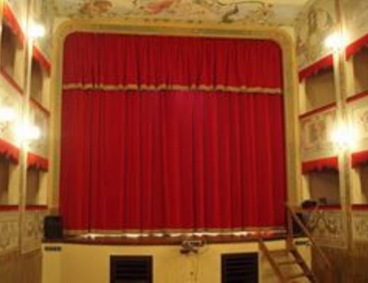 Marisa-Russo foto - 23022015 teatro vallo