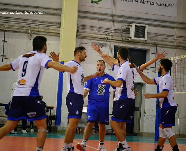 23022015 volley indomita maschile