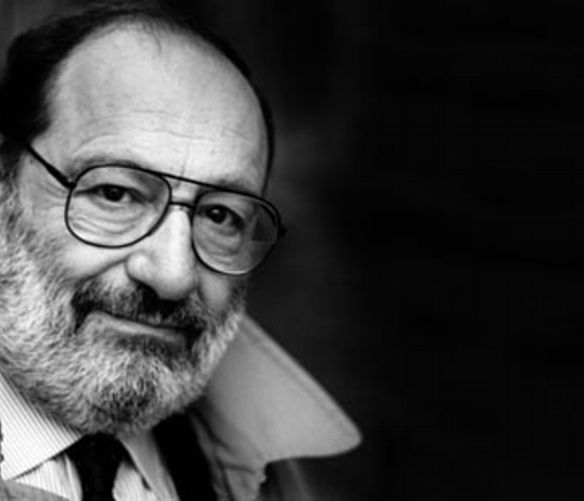 Giuseppe-Lembo foto - 23022016 Umberto Eco