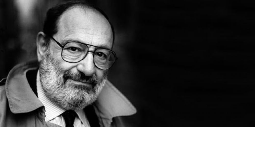 23022016 Umberto Eco
