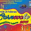 Spettacoli-eventi foto - 23022017 carnevale 2017 policastro