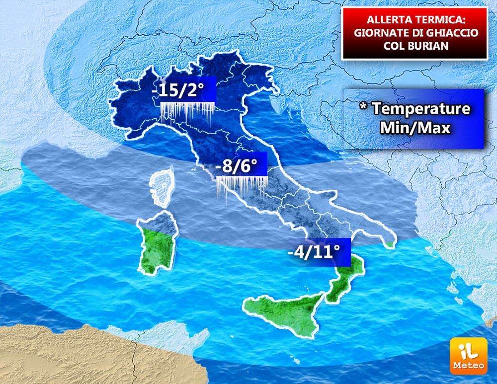 gelo col burian vento siberia