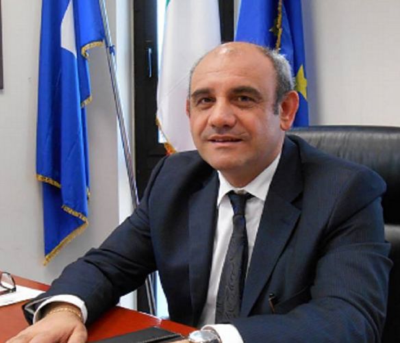 23022018 giovanni fortunato sindaco santa marina
