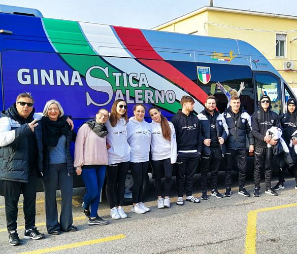 23022019 ginnastica salerno busto arsizio