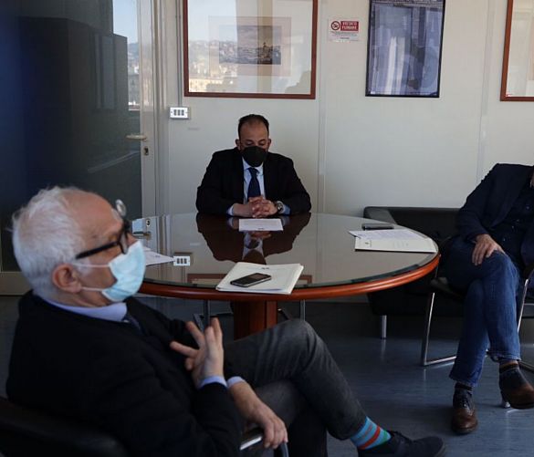 23022021 Cammarano Commissione