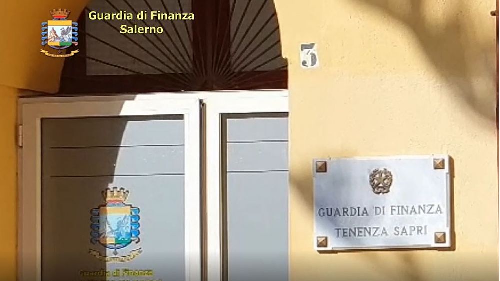 23022021 foto gdf sapri 23022021 foto gdf sapri