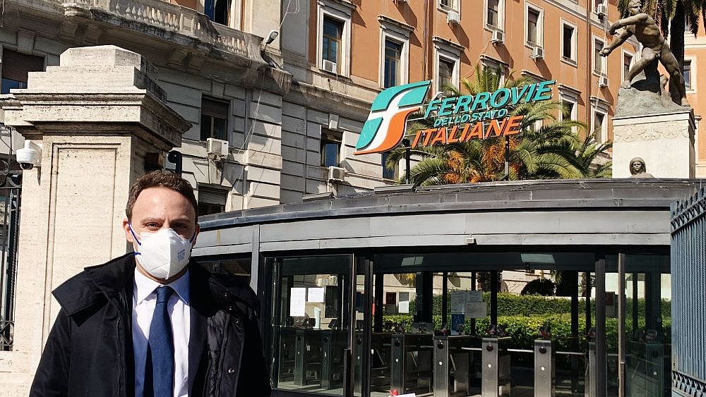 23022021 piero de luca RFI