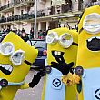 Agropoli Notizie foto - 23022022 minions carnevale
