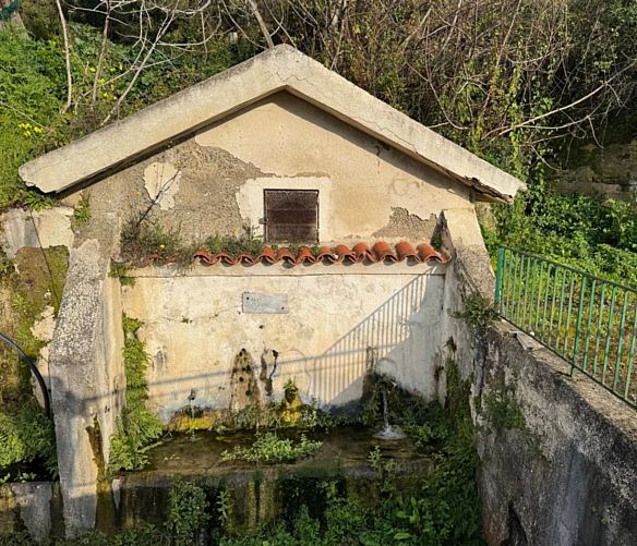 23022025 fontana vecchia ascea