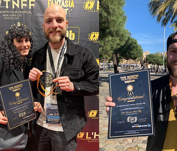 23022026 the north film festival premio