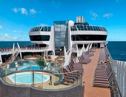 23032013 MSC Preziosa