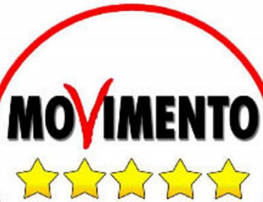 23032014 movimento 5 stelle