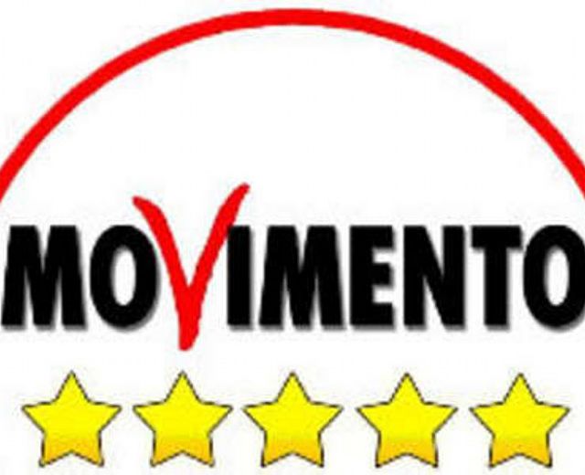 23032014 movimento 5 stelle