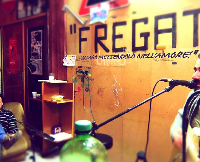 23032015 I Propaganda Moio Social Club