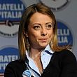 Politica foto - 23032015 giorgia meloni