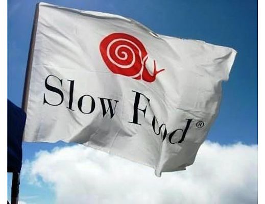 23032015 slow food campania logo