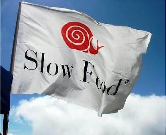 23032015 slow food campania logo
