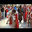 Spettacoli-eventi foto - 23032016 via crucis altavilla silentina