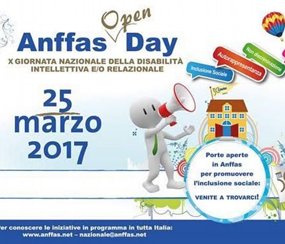 23032017 anffas day
