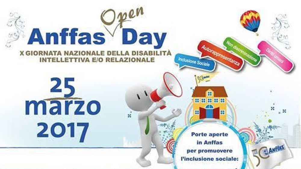 23032017 anffas day