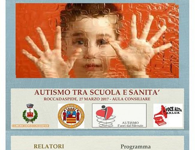 23032017 convegno sull'autismo