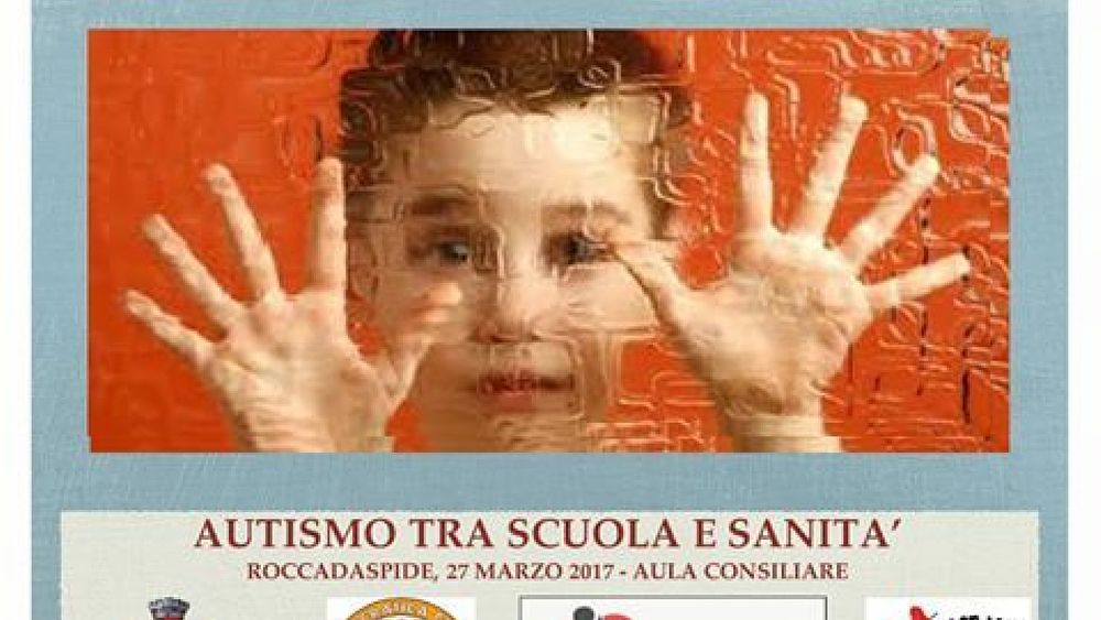 23032017 convegno sull'autismo
