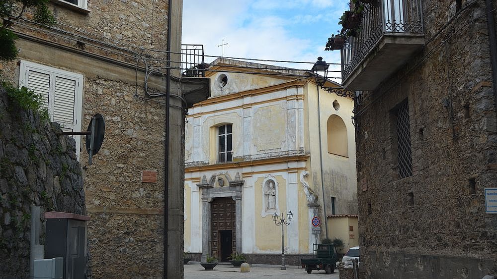 23032018 Piazza San Marco di Licusati