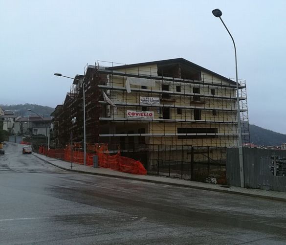 23032018 Sala Polifunzionale roccadaspide
