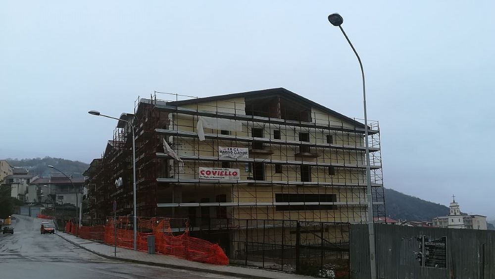 23032018 Sala Polifunzionale roccadaspide