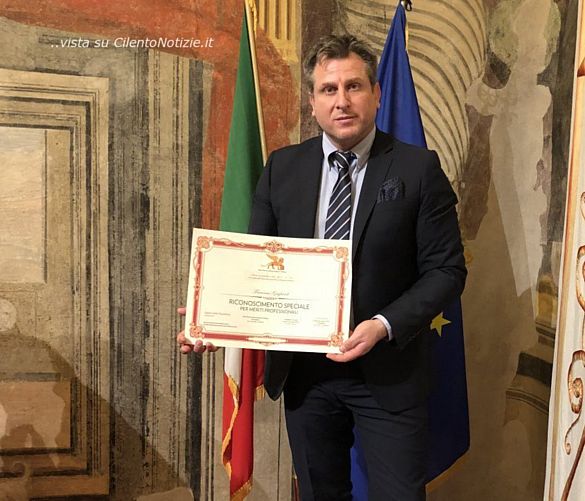 23032019 regista Francesco Gagliardi