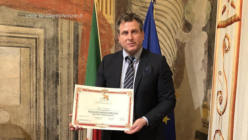 23032019 regista Francesco Gagliardi